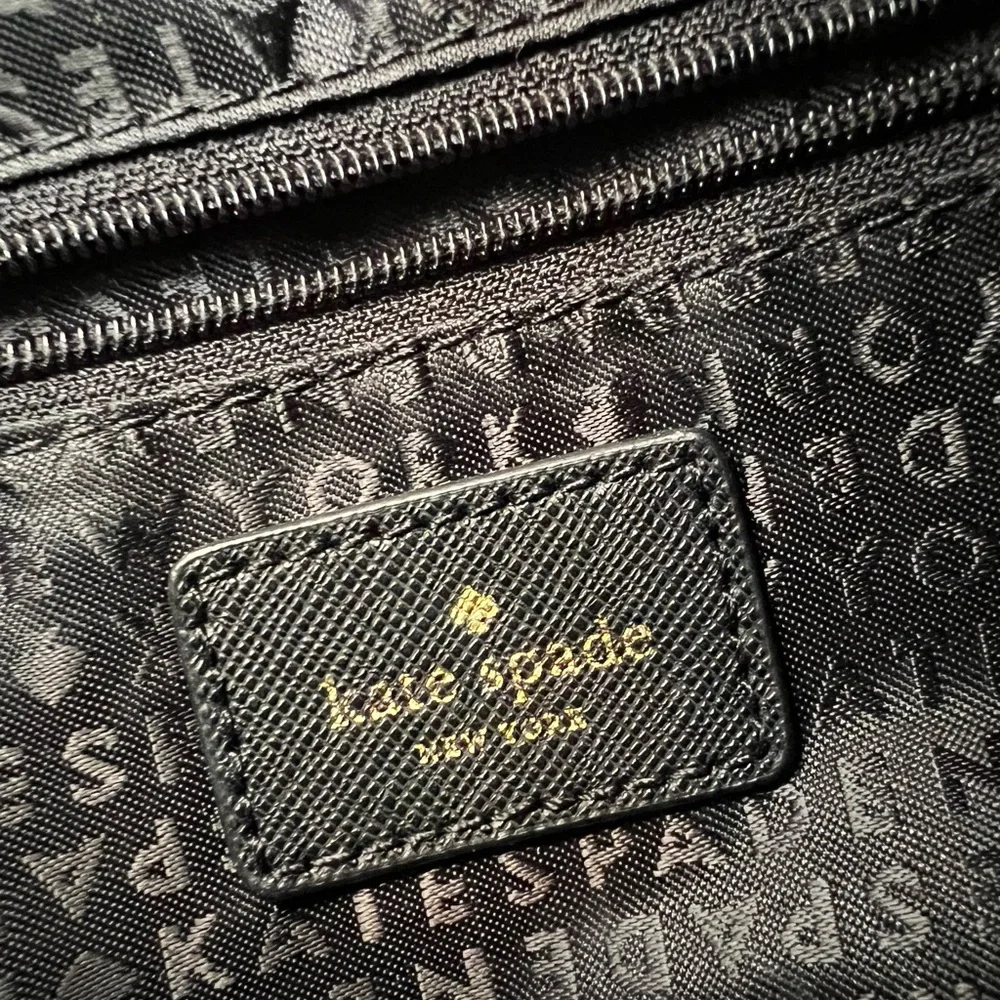 Kate Spade Hop To It Rabbit Sammi Backpack - Picture 6 of 8